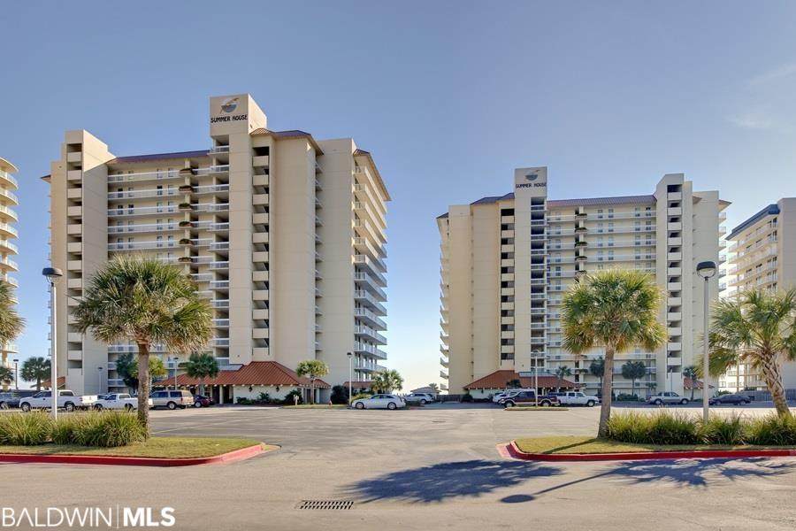 25020 Perdido Beach Blvd - Photo 1