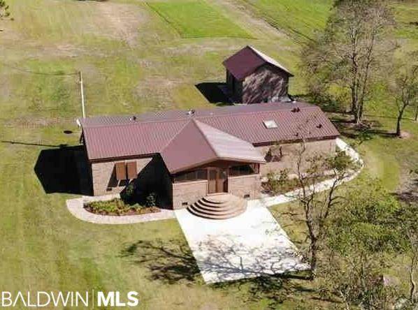 17698 Guy Burns Rd - Photo 1