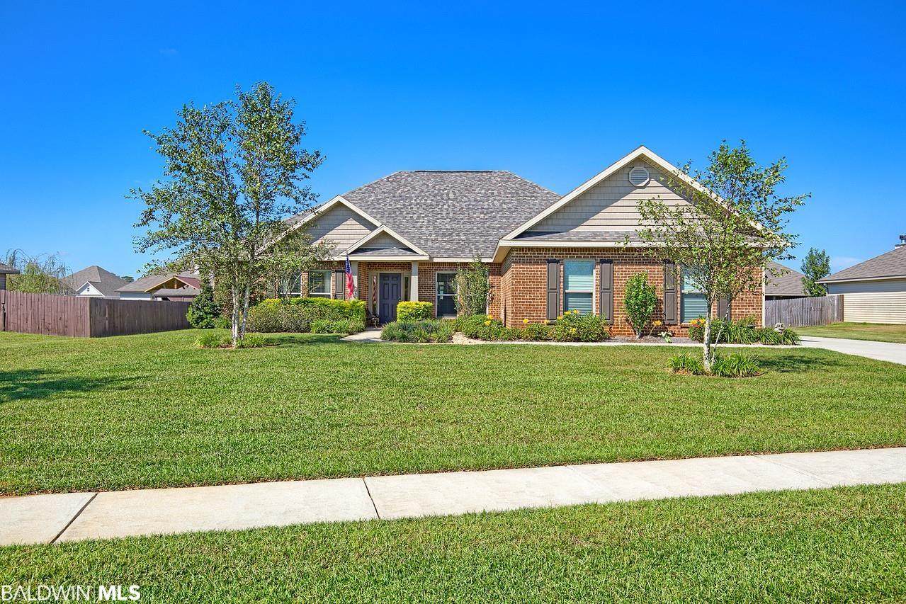 27205 Valamour Blvd - Photo 1