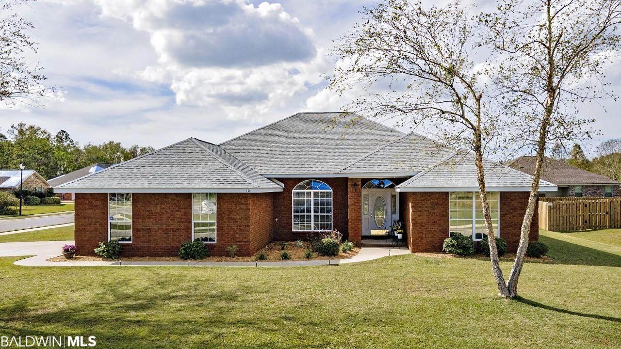 101 Sage Lane - Photo 1
