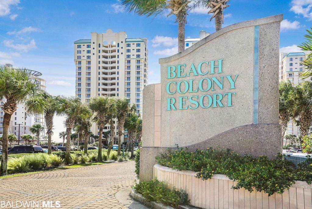 13601 Perdido Key Dr - Photo 1