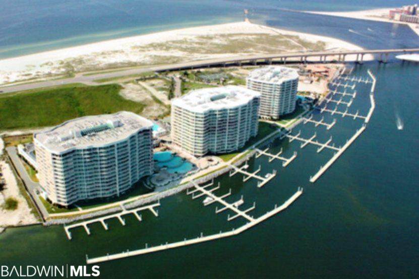 28103 Perdido Beach Blvd - Photo 1