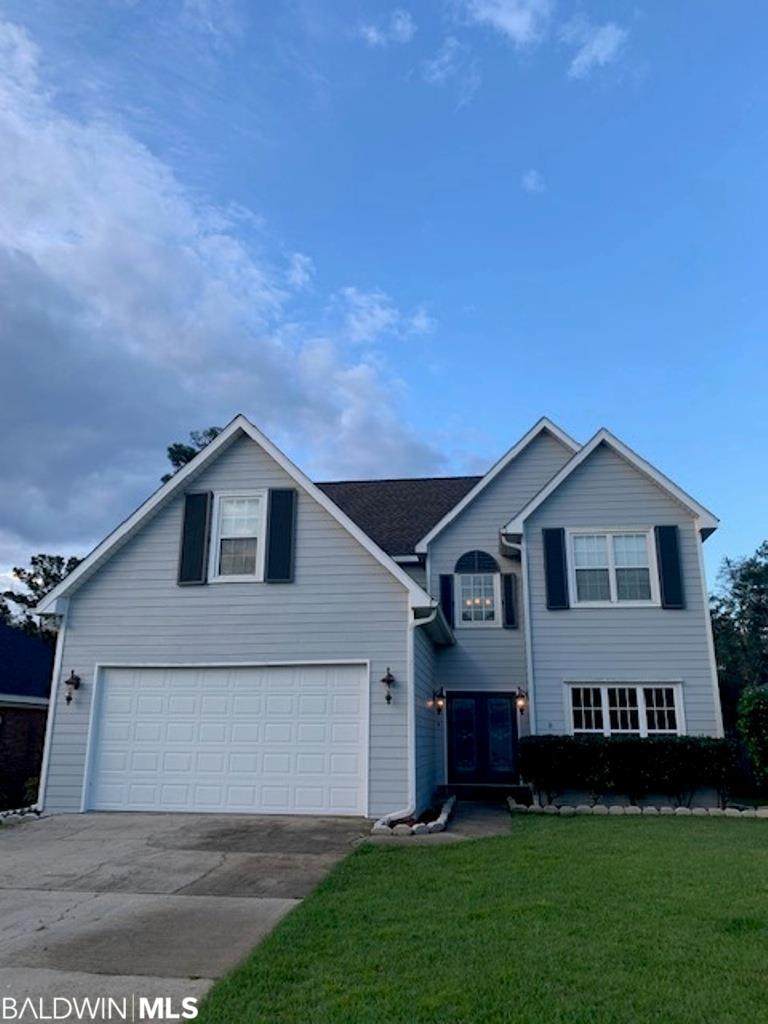 6177 Madison Drive - Photo 1