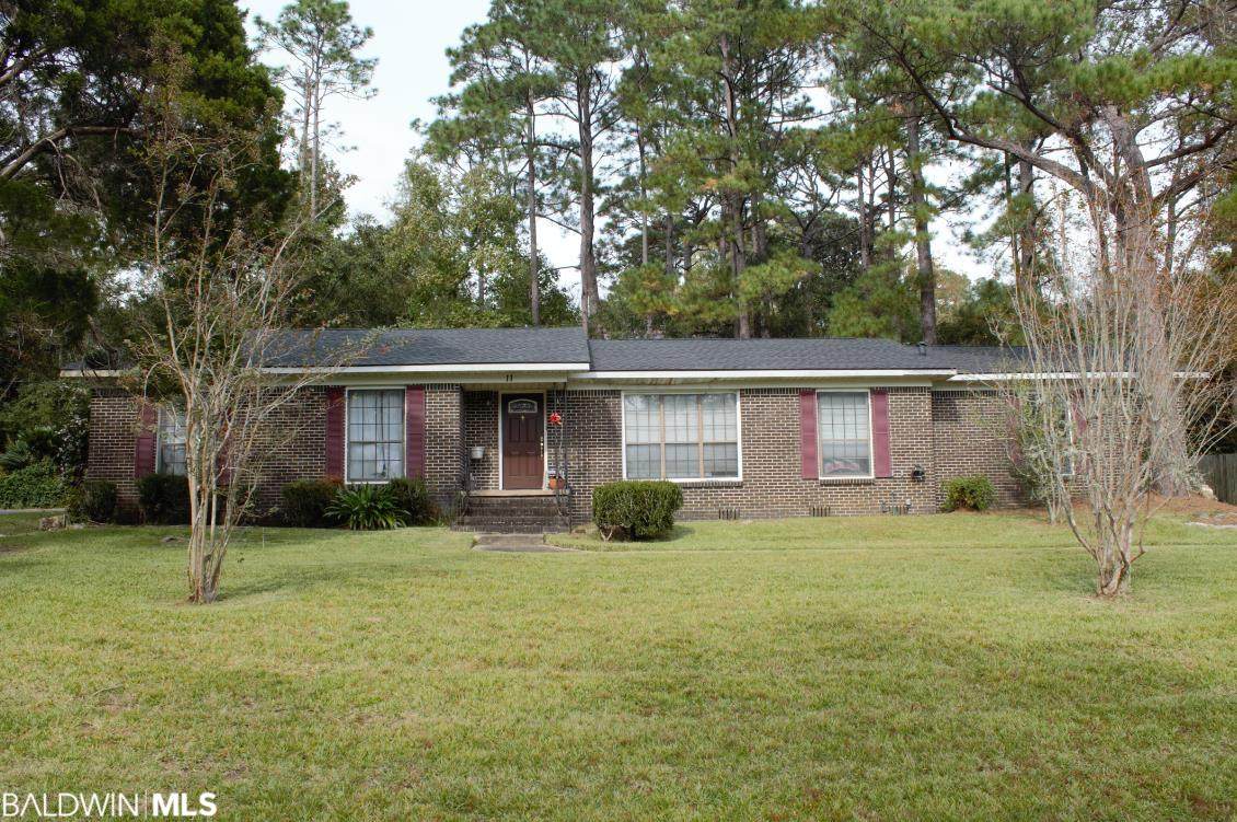 11 Caisson Trace - Photo 1