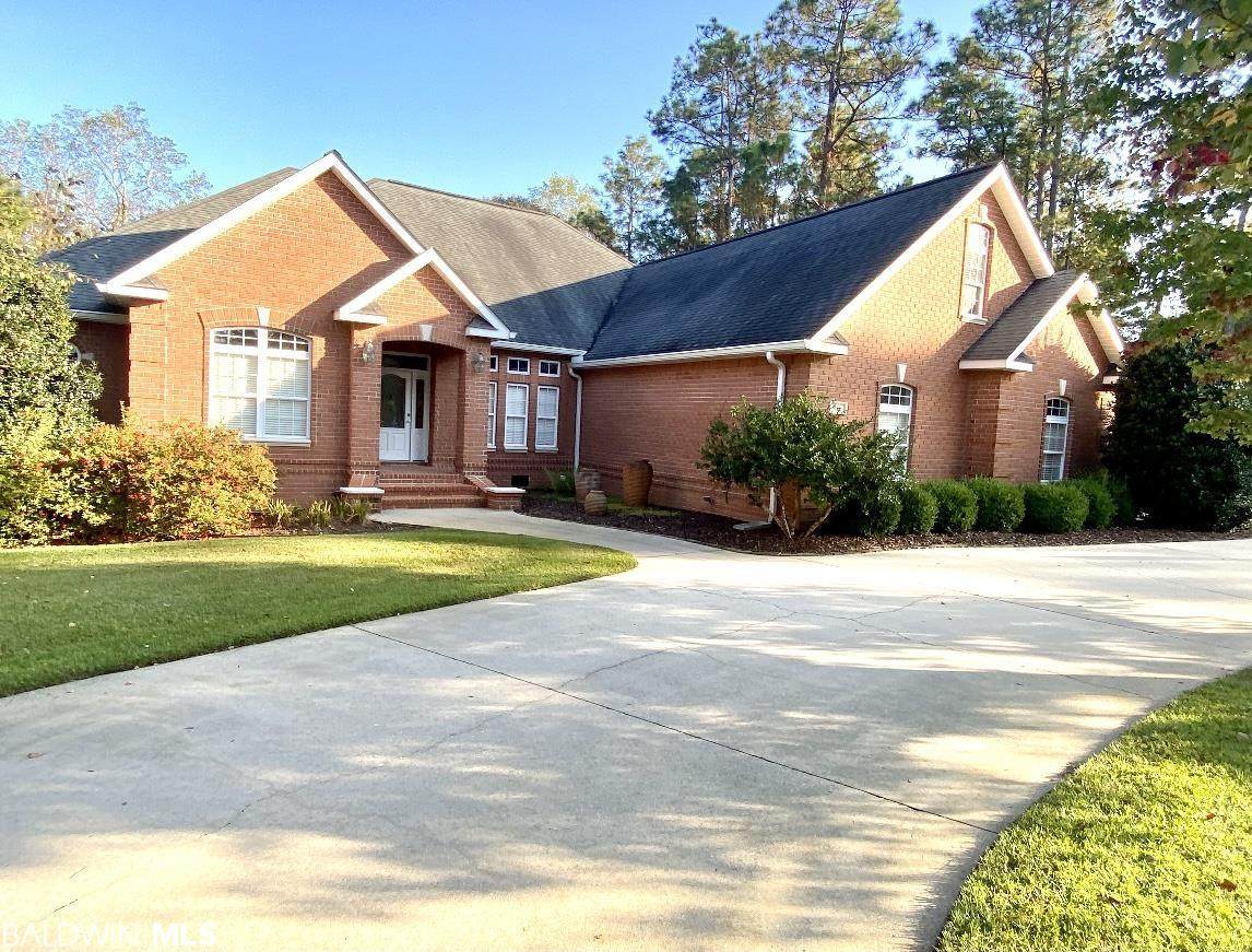 215 Juniper Creek Dr - Photo 1