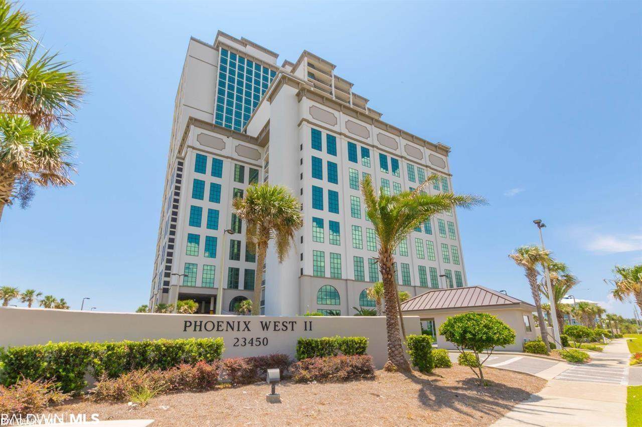 23450 Perdido Beach Blvd - Photo 1