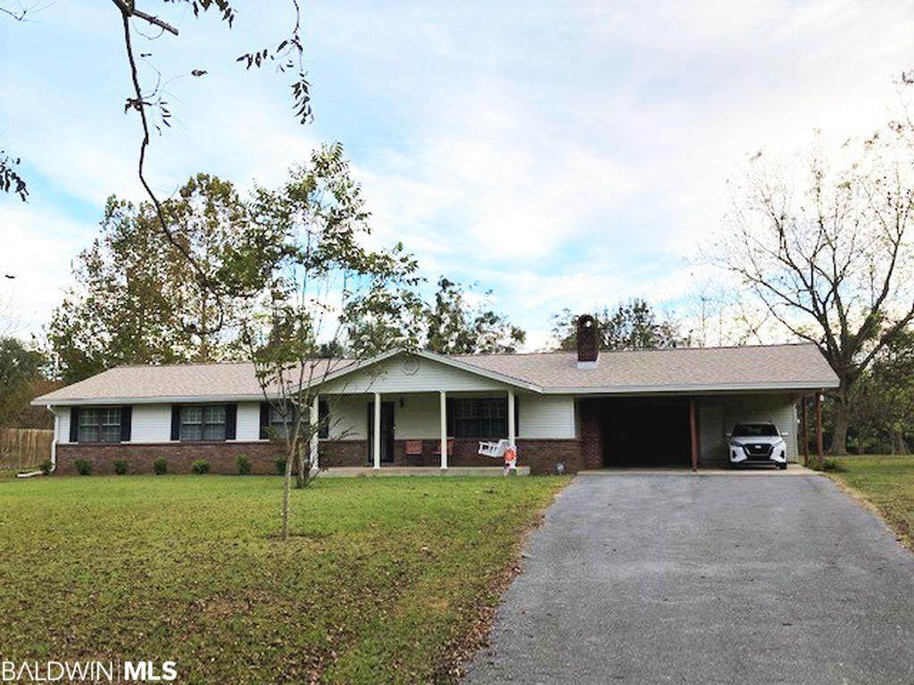 4751 Highway 168 - Photo 1