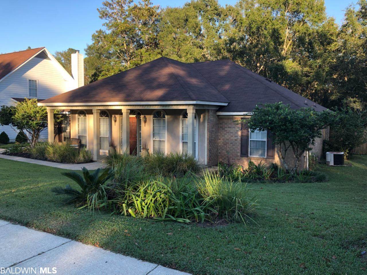 2263 Moss Creek Court - Photo 1