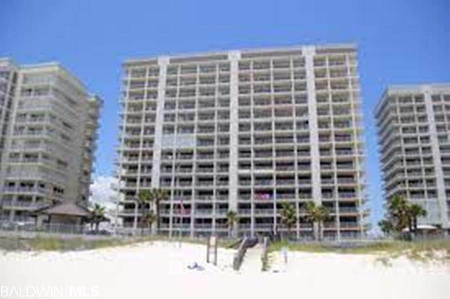 24770 Perdido Beach Blvd - Photo 1