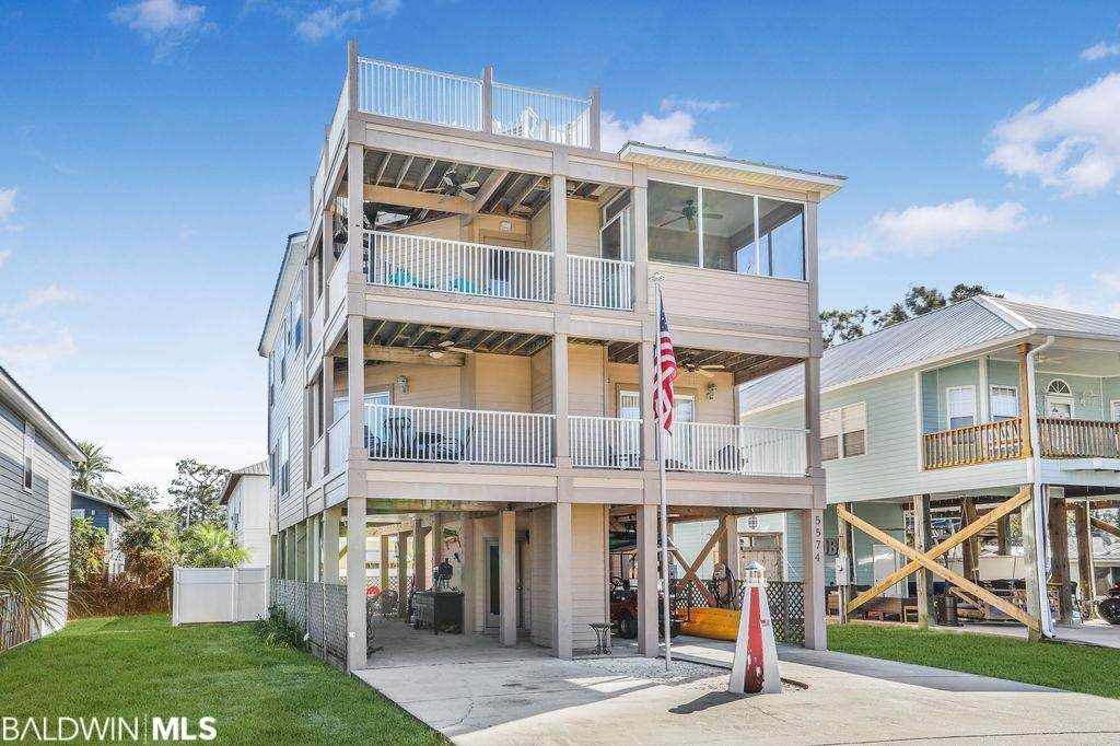 5574 Bay La Launch Avenue - Photo 1