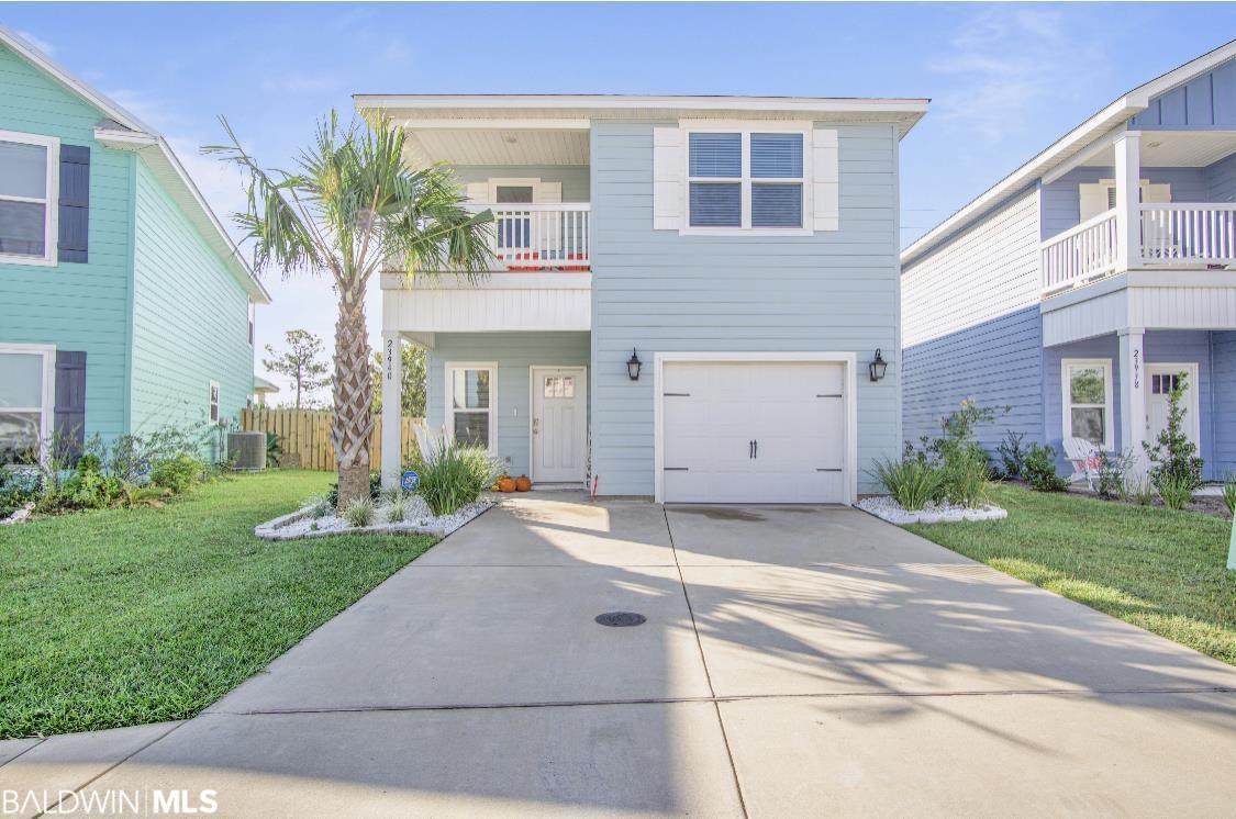 23940 Cottage Loop - Photo 1