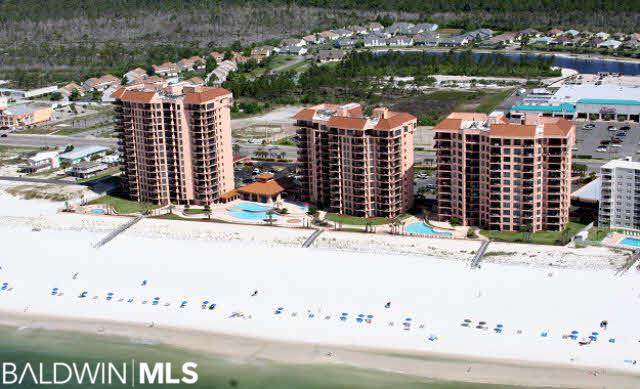 25250 Perdido Beach Blvd - Photo 1