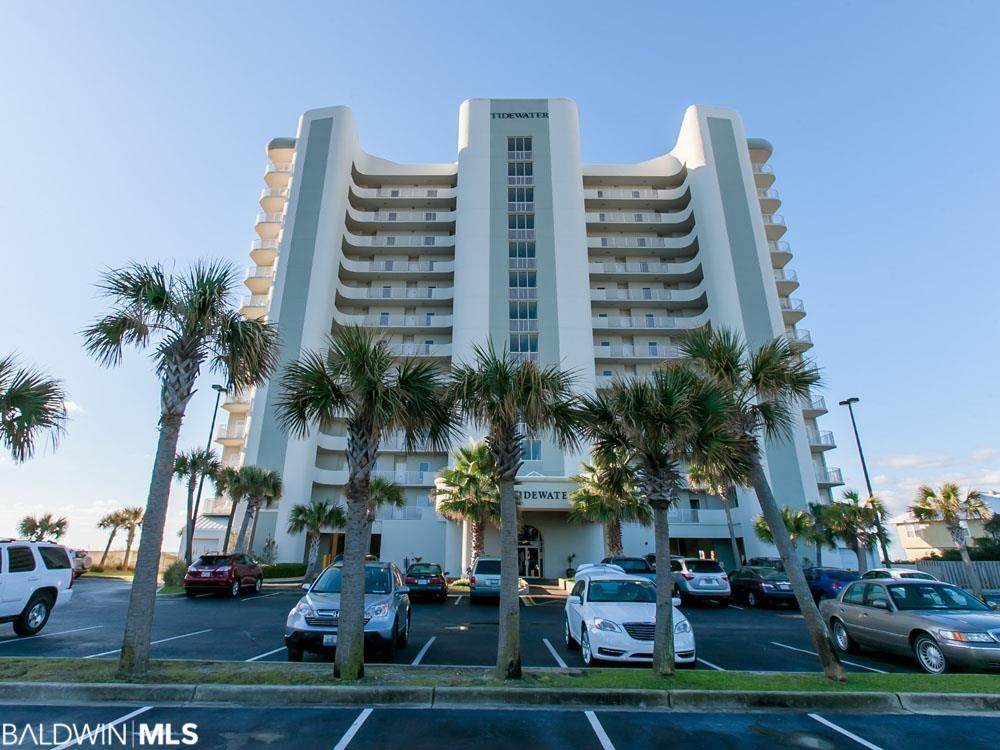 26750 Perdido Beach Blvd - Photo 1
