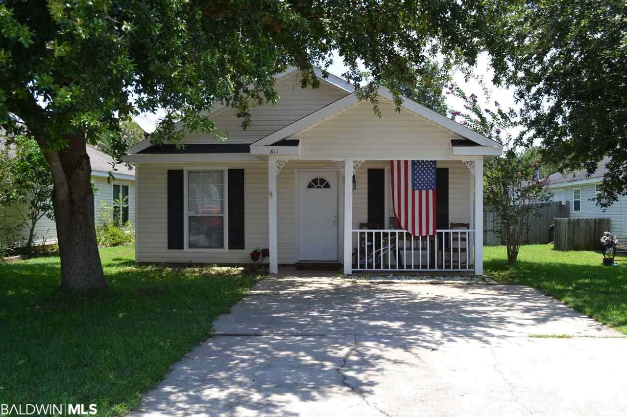 611 Westchase Court - Photo 1