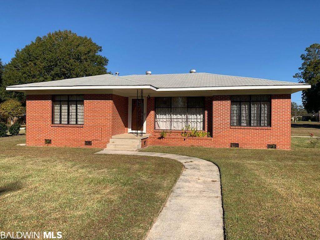 707 Horner Street - Photo 1