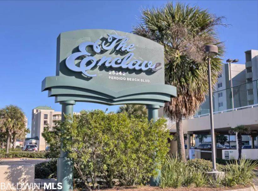 25342 Perdido Beach Blvd - Photo 1