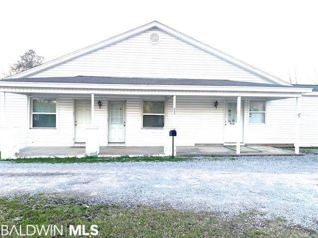 711 Main Street - Photo 1