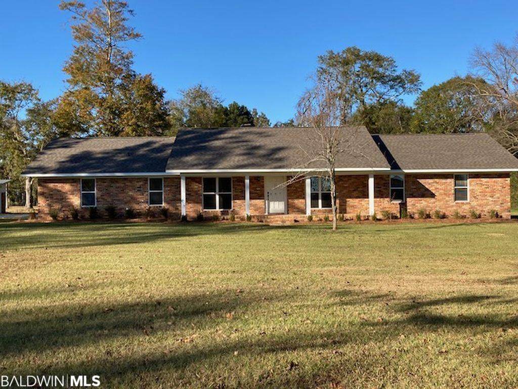 997 Old Bratt Rd - Photo 1