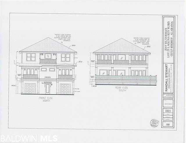 3270 Sea Horse Circle - Photo 1