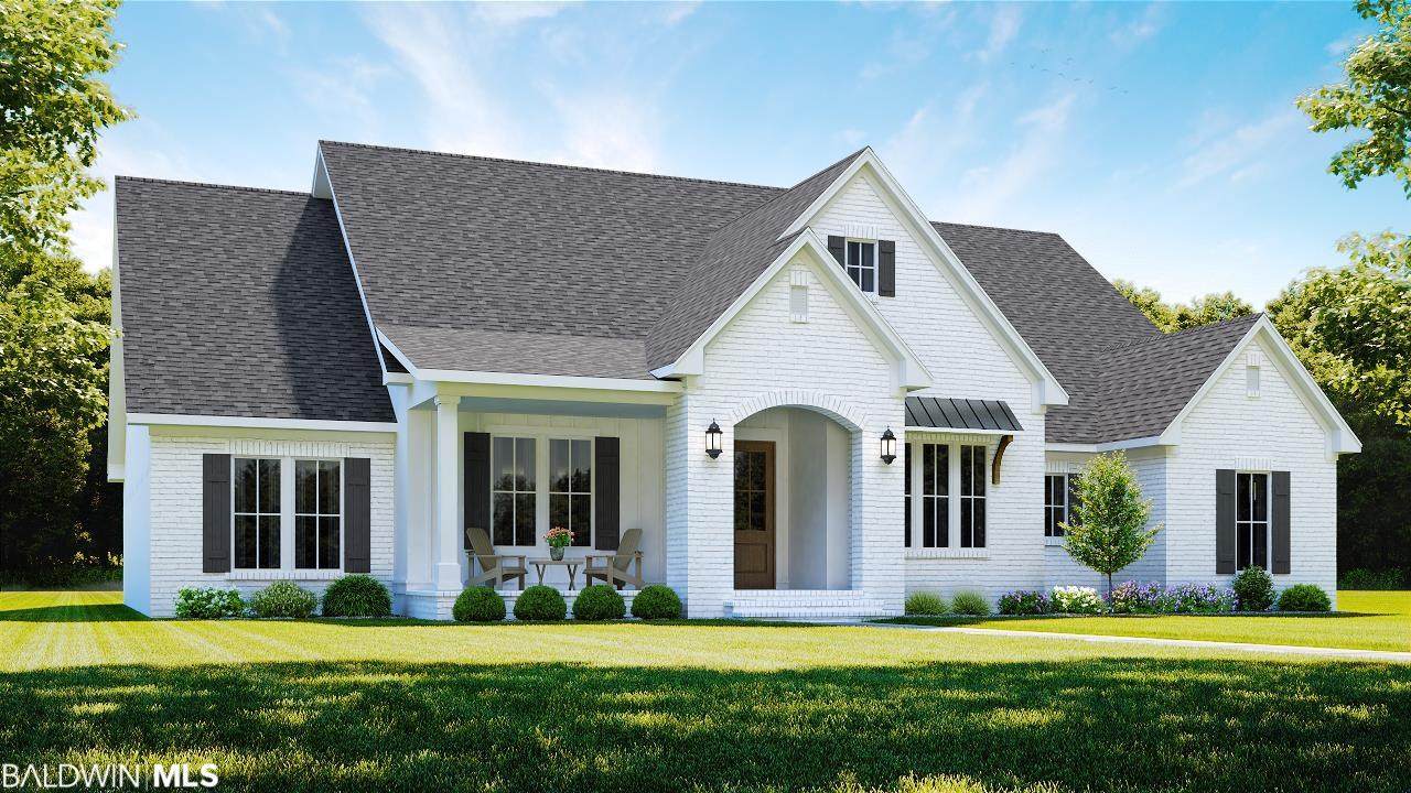 21702 Pillars Street - Photo 1