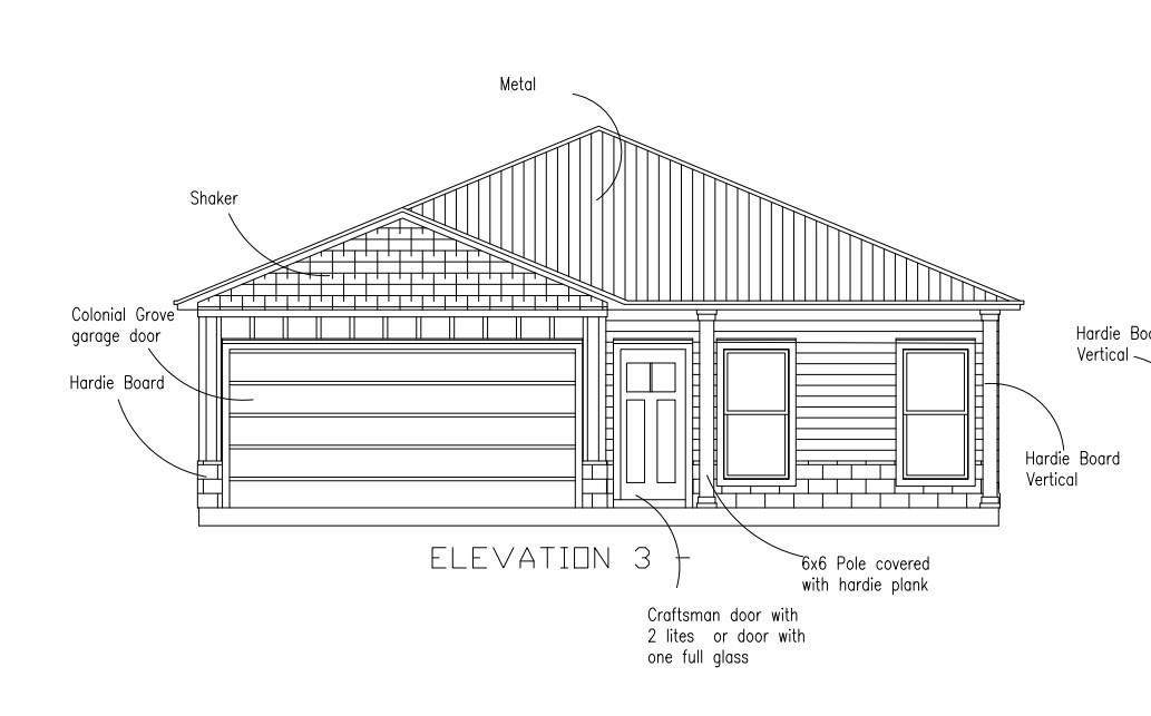 0 Council Oaks Lane - Photo 1