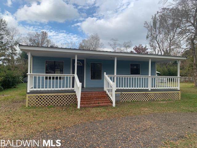 611 Perch St - Photo 1