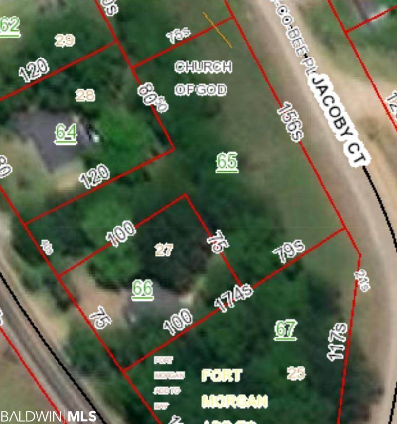 0 Brady Road - Photo 1