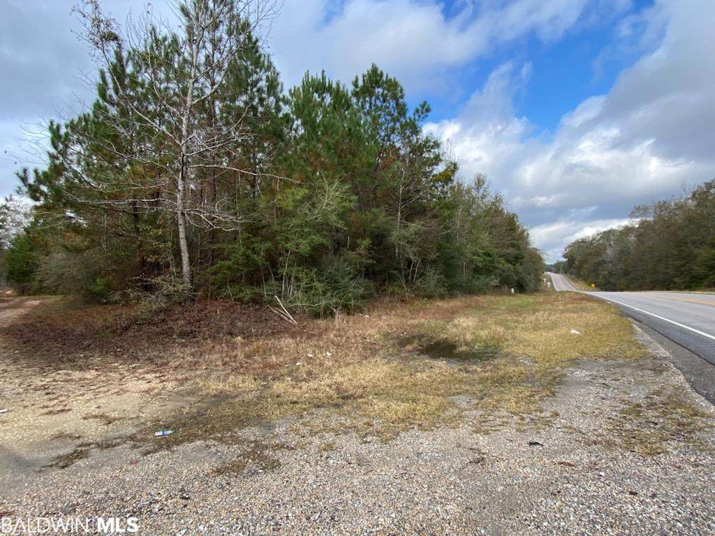 Highway 31 - Photo 1