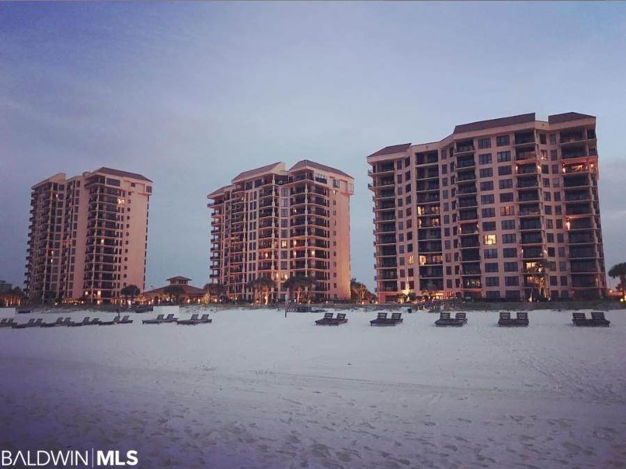 25250 Perdido Beach Blvd - Photo 1