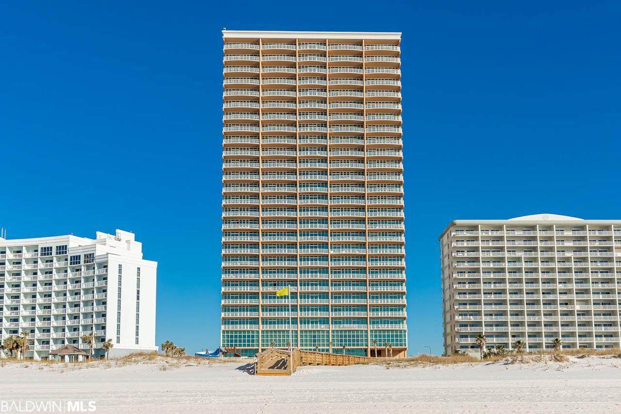 26686 Perdido Beach Blvd - Photo 1