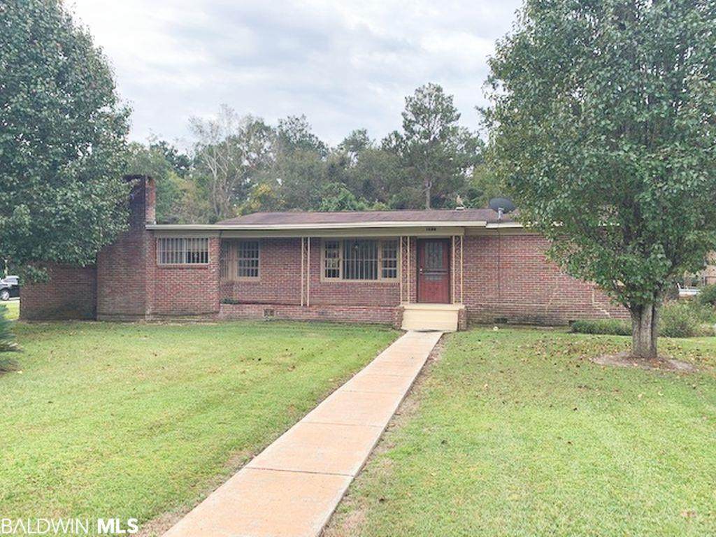 1820 Wilkerson St - Photo 1