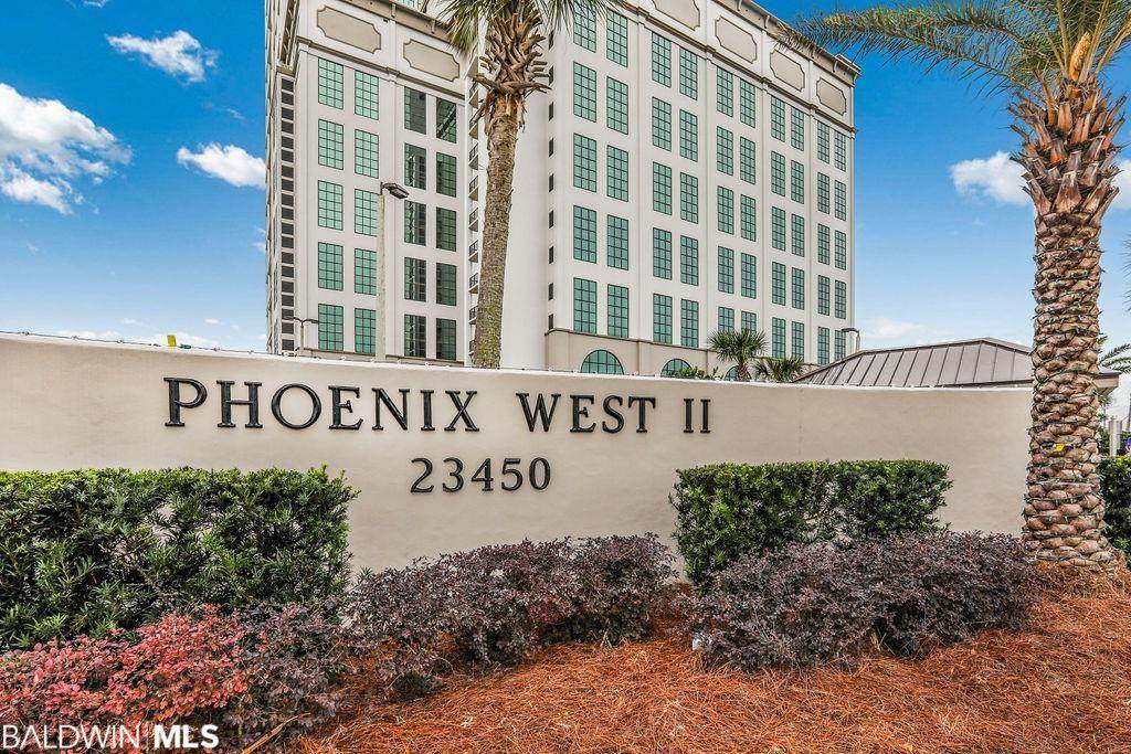 23450 Perdido Beach Blvd - Photo 1