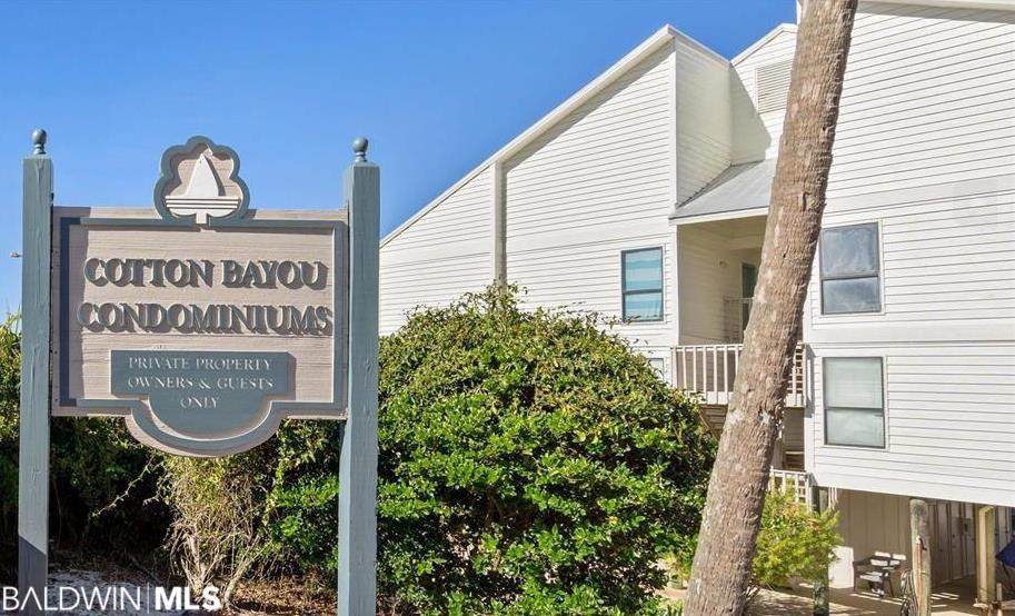 26115 Perdido Beach Blvd - Photo 1