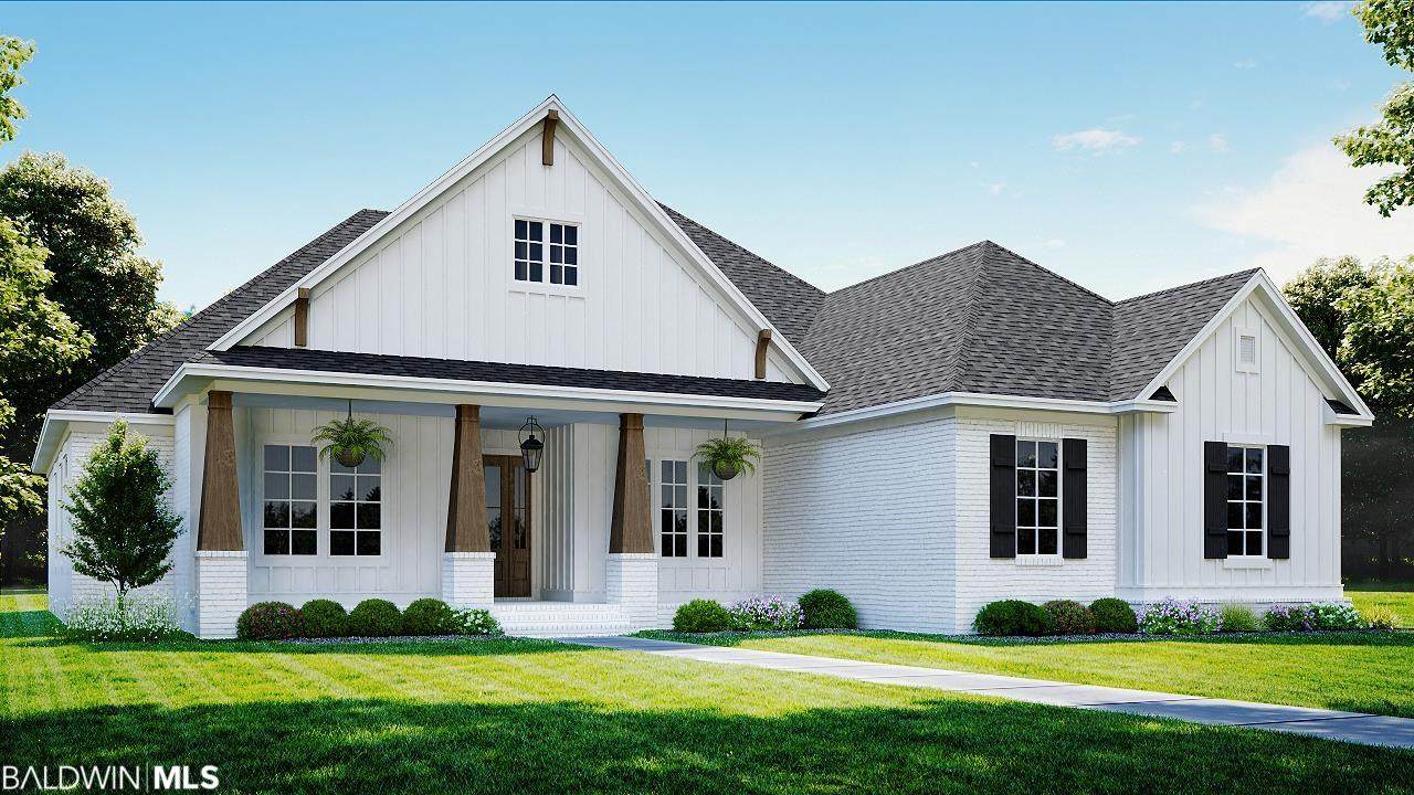 Lot 170 Atrium Ave - Photo 1