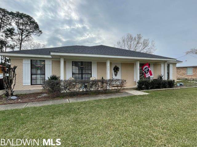 229 23rd Avenue - Photo 1