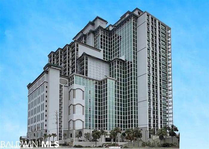 23450 Perdido Beach Blvd - Photo 1
