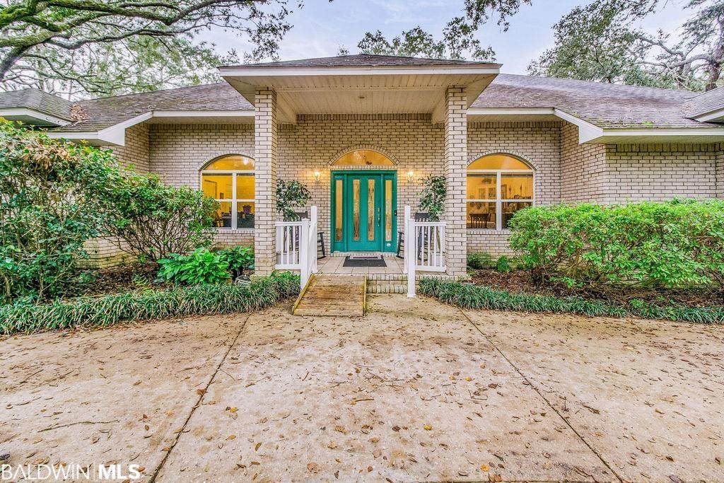 9551 Bayou Drive - Photo 1