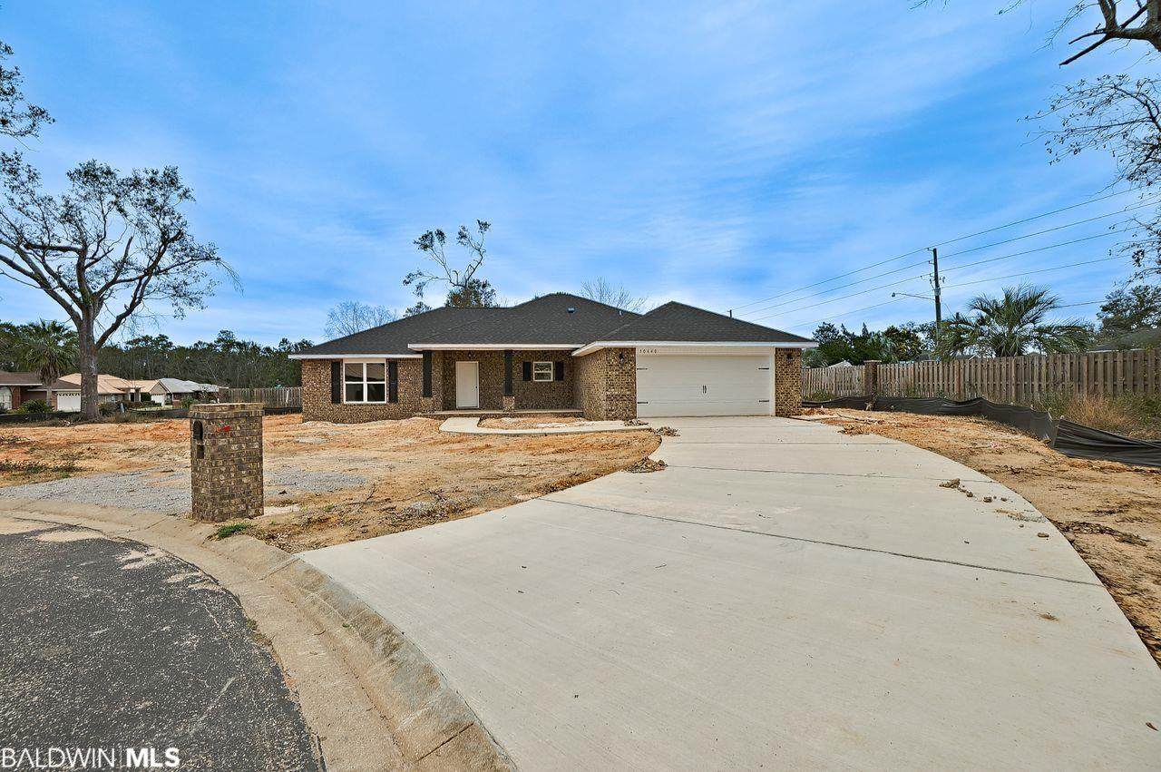 10640 Hemlock Ln - Photo 1