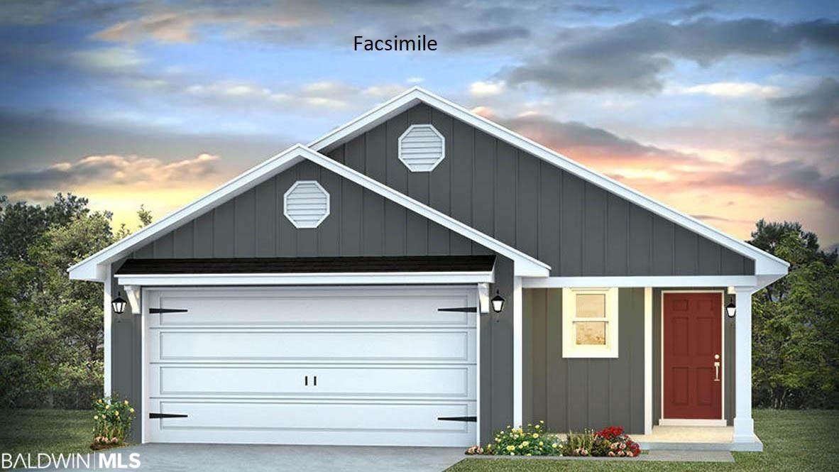 3091 Camino Real Lp - Photo 1