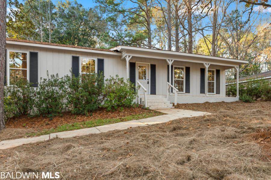 35 Caisson Trace - Photo 1