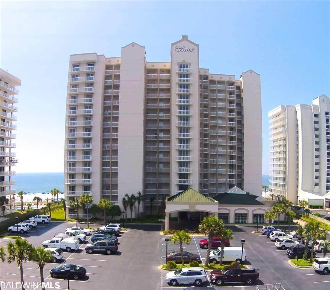 24880 Perdido Beach Blvd - Photo 1