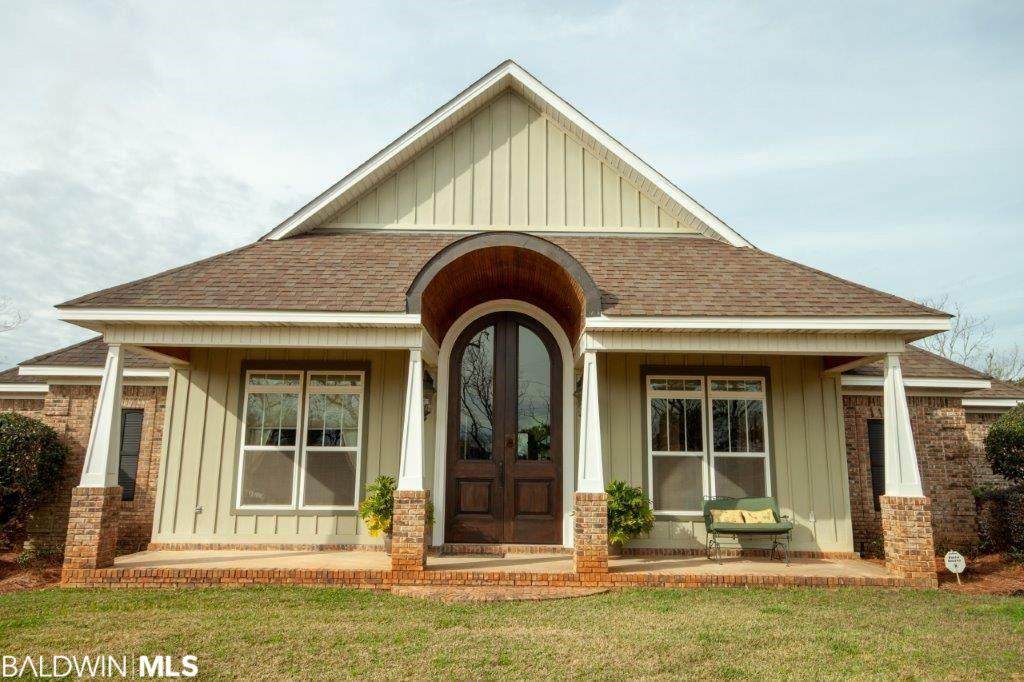 12581 Mary Ann Beach Road - Photo 1