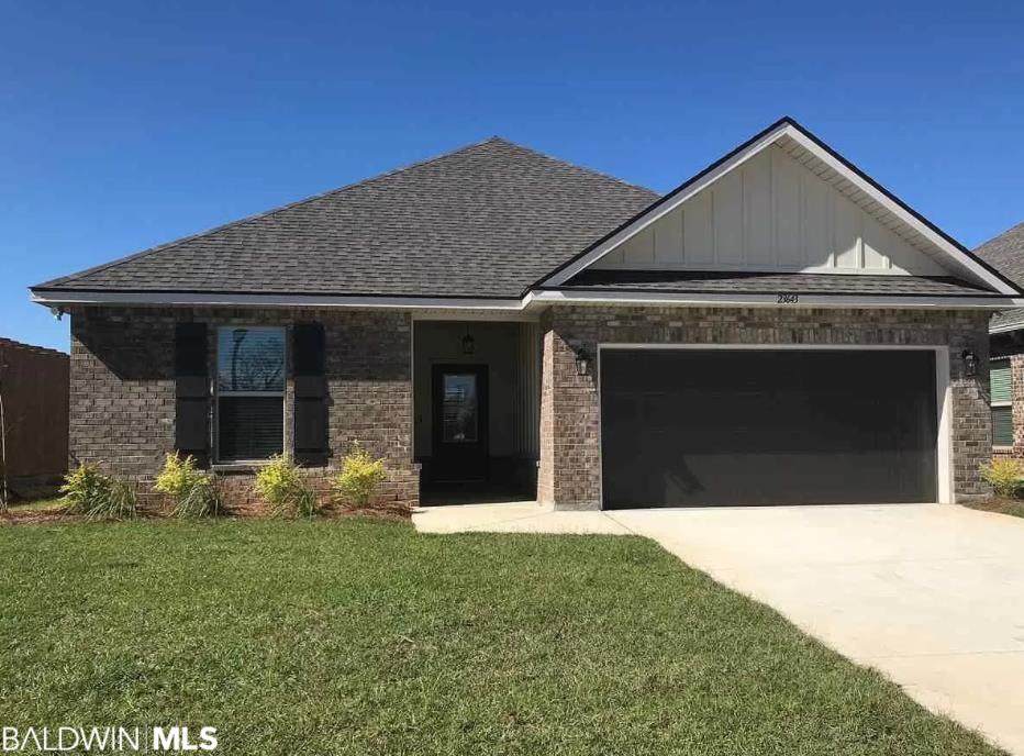 23643 Blythewood Lane - Photo 1