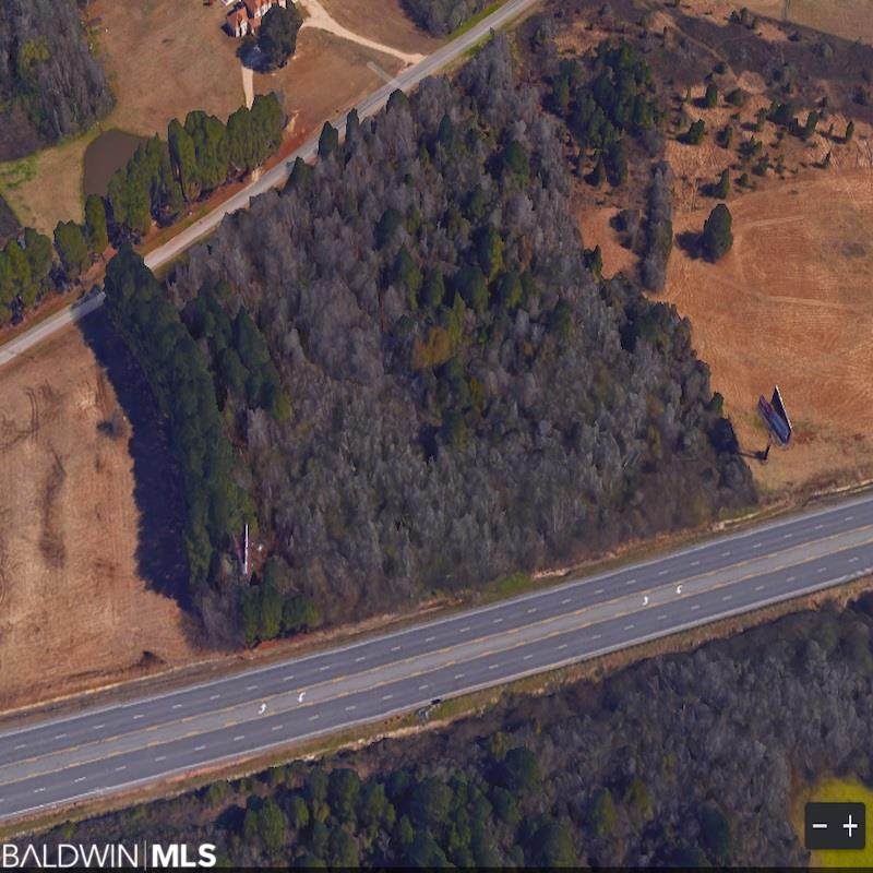 0 St Hwy 59 - Photo 1