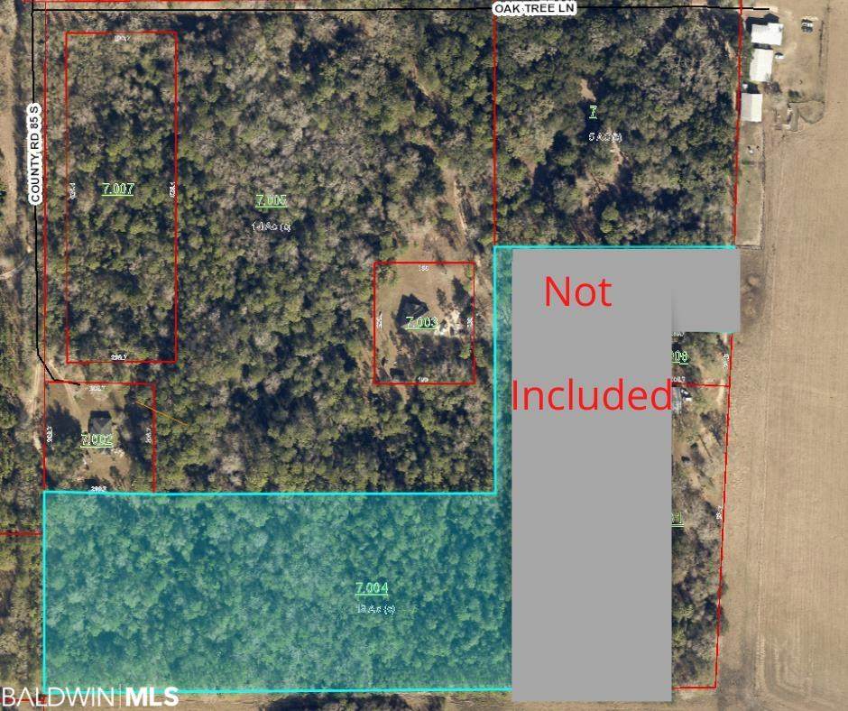 Oak Tree Ln - Photo 1