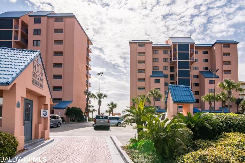 26072 Perdido Beach Blvd - Photo 1