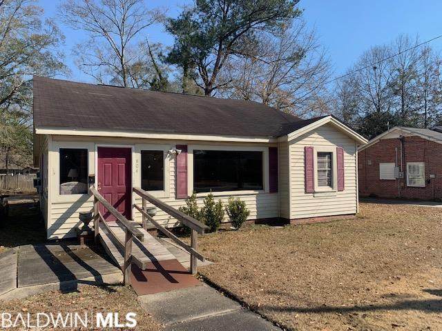 804 Douglas Avenue - Photo 1