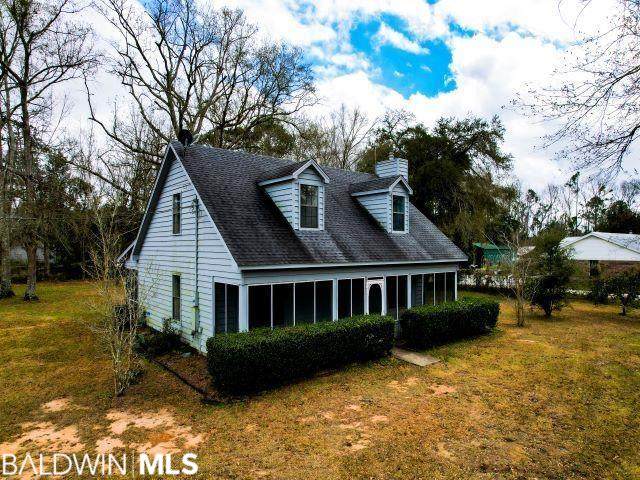 714 Hickory St - Photo 1
