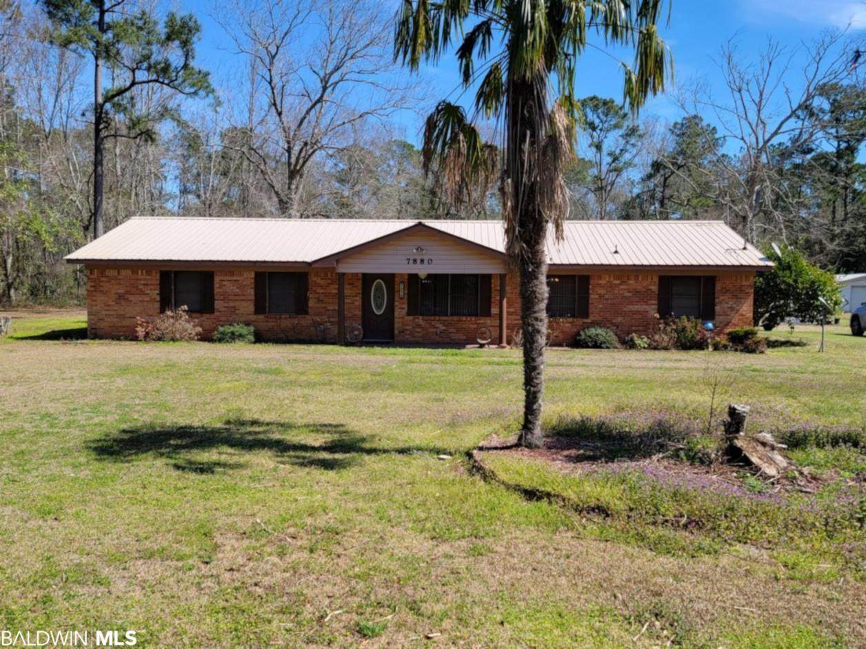 7880 Roscoe Rd - Photo 1