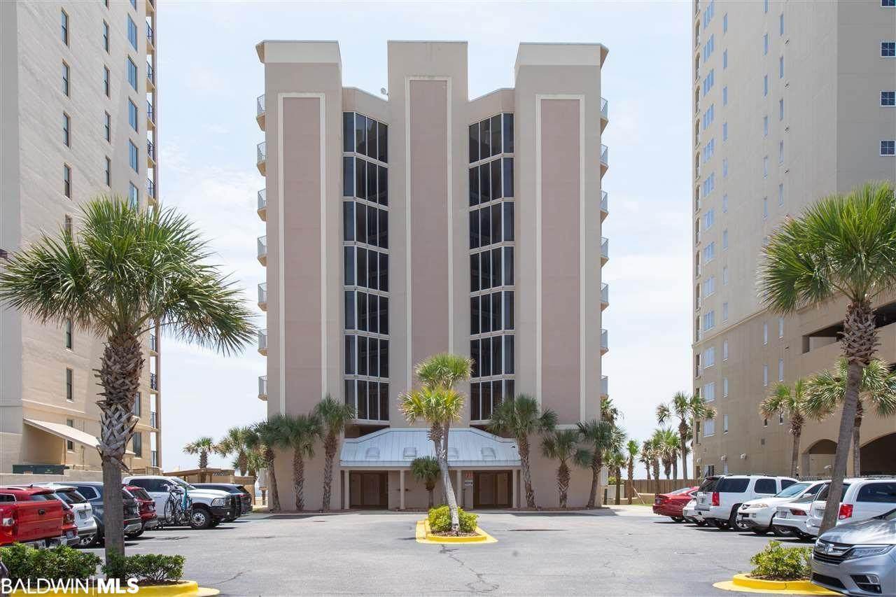 24114 Perdido Beach Blvd - Photo 1